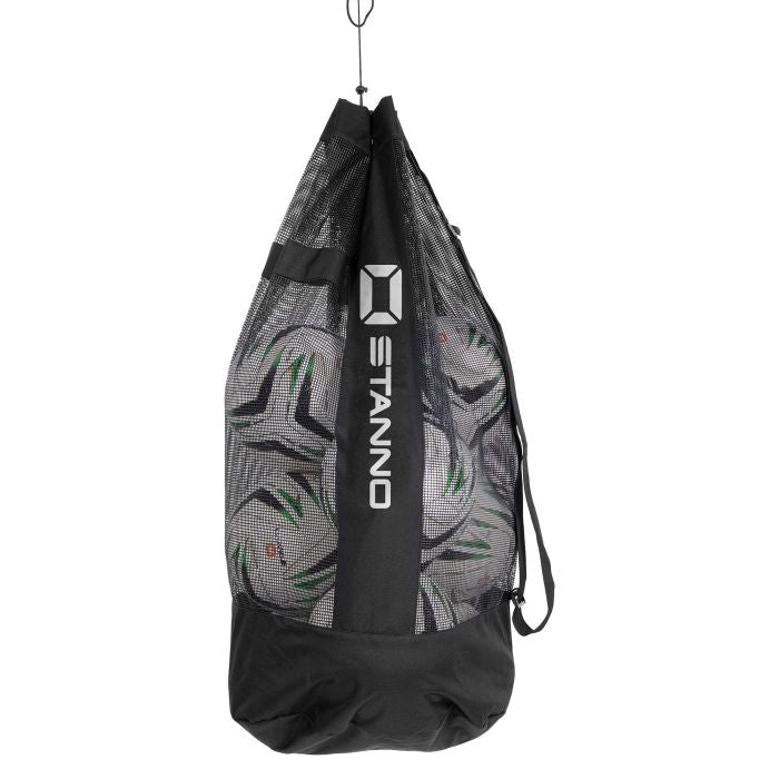 Stanno Ball Bag (10 Balls)