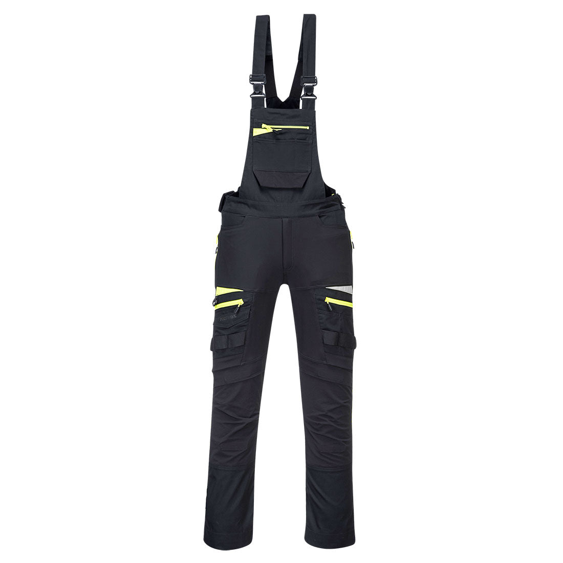 Portwest DX441 Bib and Brace