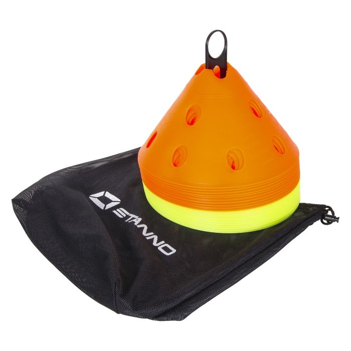 Stanno High Disc Cones