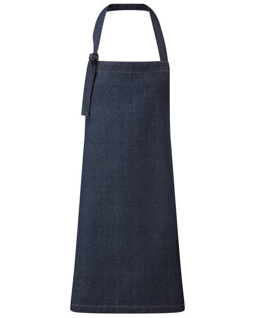 Regenerate Sustainable Bib Apron (PR122)