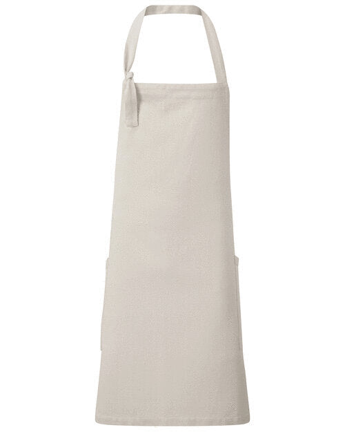 Regenerate Sustainable Bib Apron (PR122)