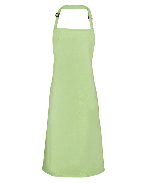 Colours Collection Bib Apron (PR150)