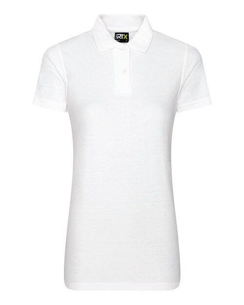 Pro RTX Ladies Pro Polo Shirt (RX101F)