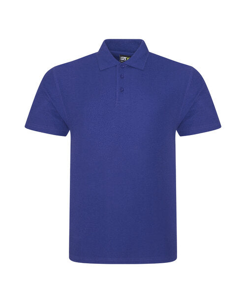 Pro RTX Mens Pro Polo Shirt (RX101)