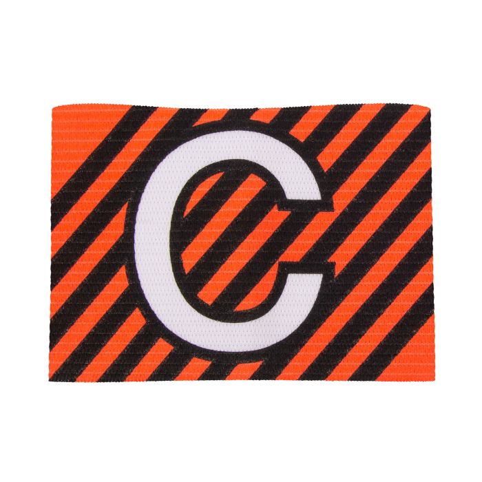 Alsager Football Club Adjustable Captains Armband