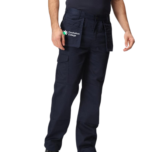 Carshalton College Regatta Holster Trousers