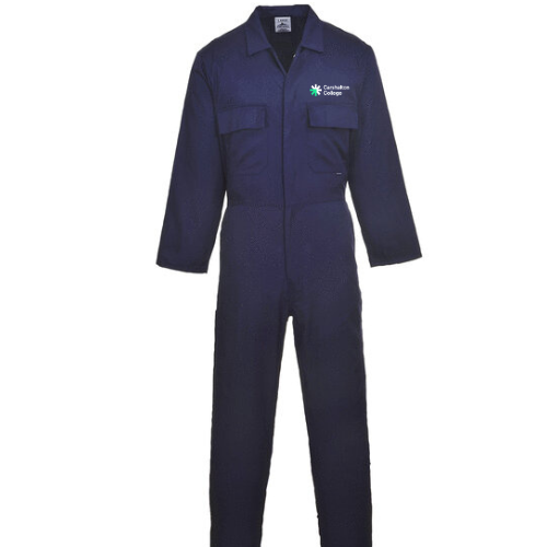 Carshalton College Overall (PW200)