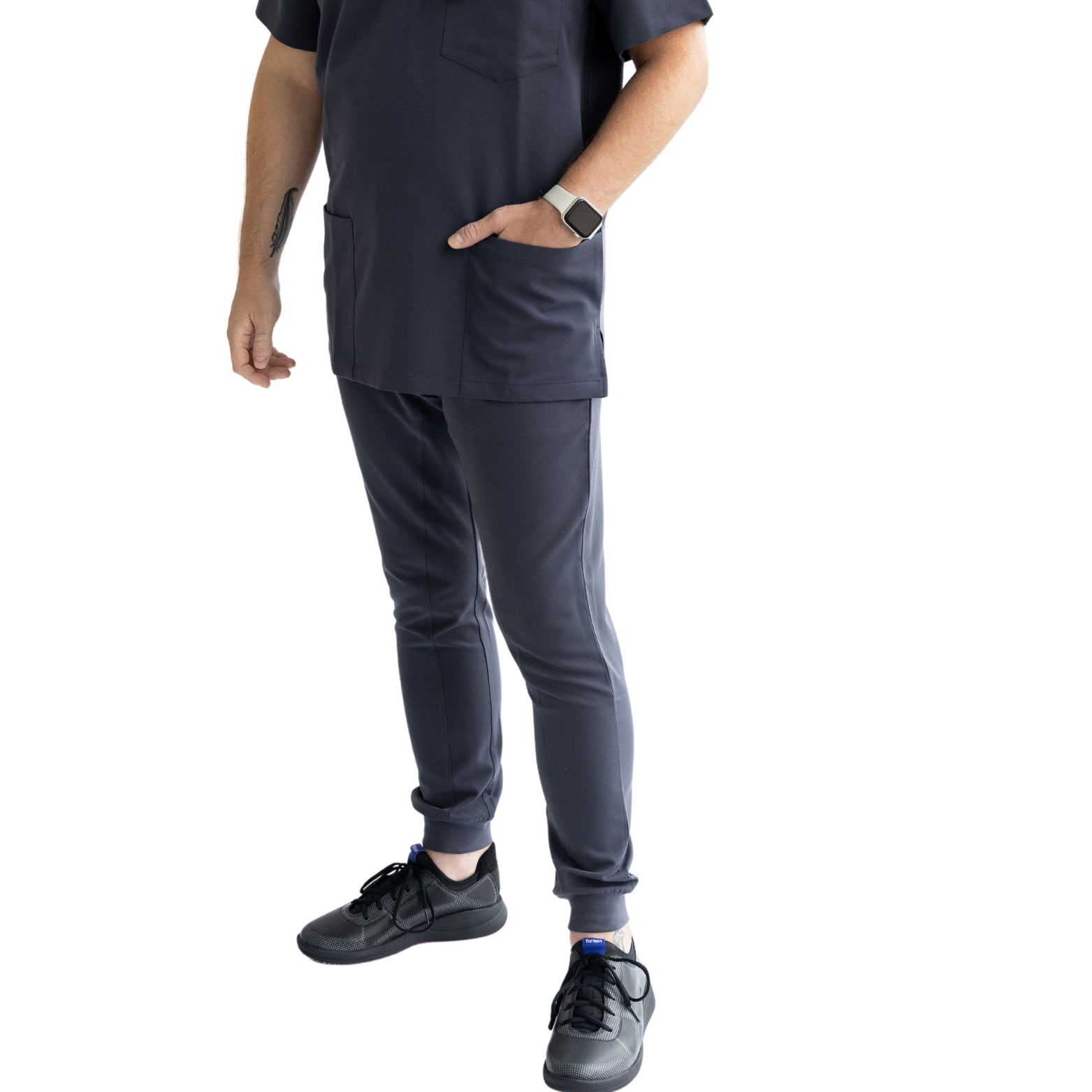 Olympus Vita Unisex Jogger Pants