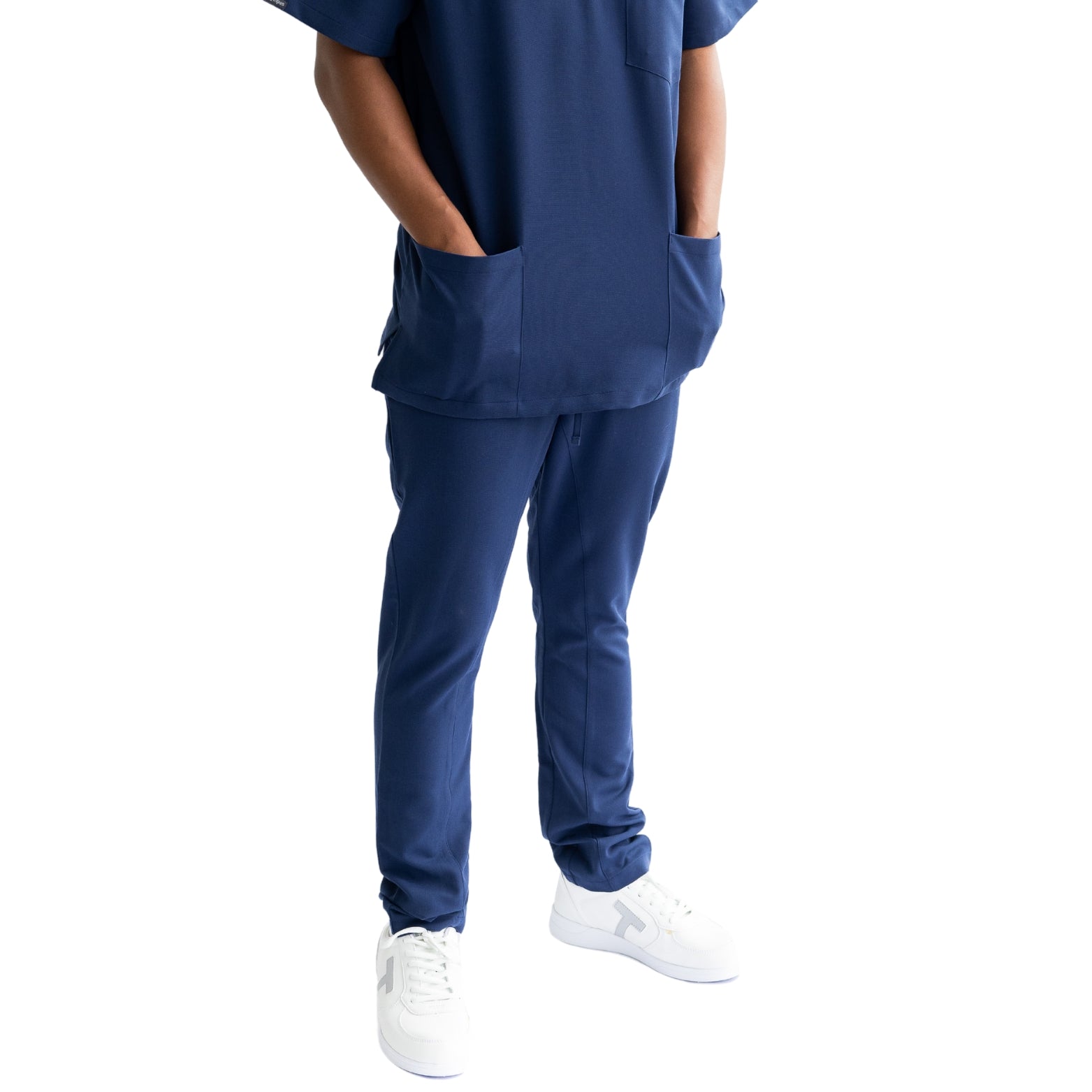 Olympus Delta Straight Leg Unisex Scrub Trouser