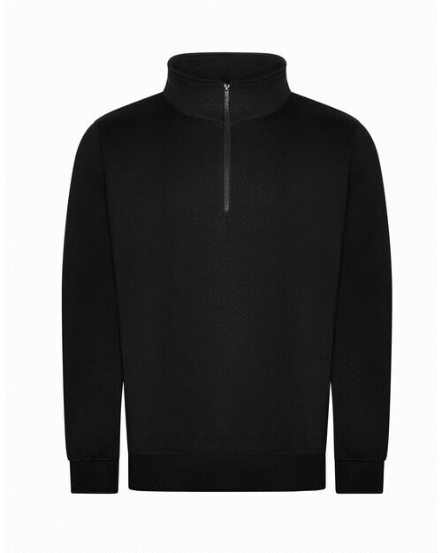 Pro 1/4 Zip Sweatshirt (RX305)