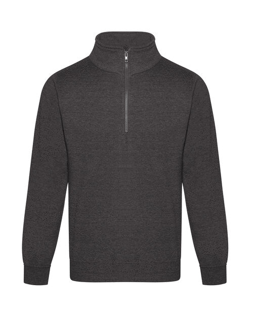 Pro 1/4 Zip Sweatshirt (RX305)