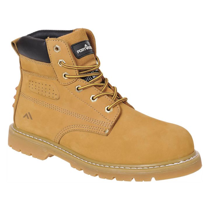 Portwest FW35 Welted Plus Safety boot SBP HRO