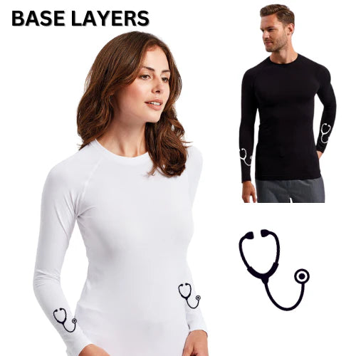 Underscrub Baselayer for Medics