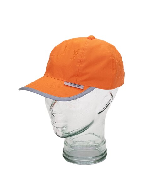 High-Visibility Baseball Cap (YK077)