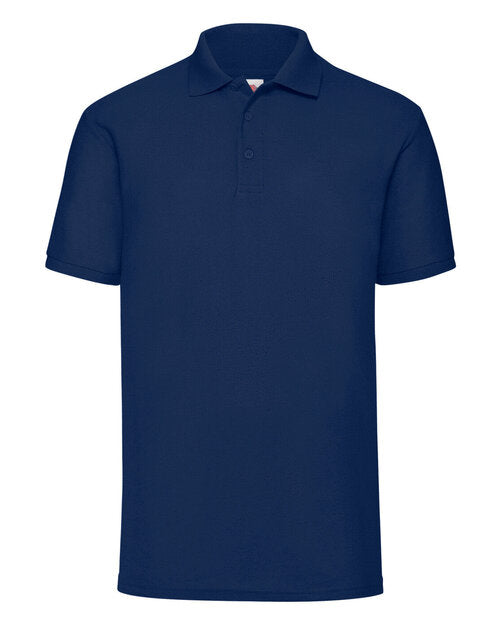 Polo shirt unisex