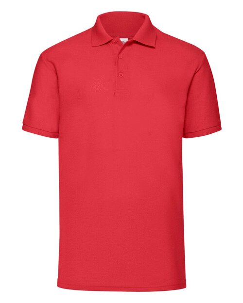 Polo shirt unisex