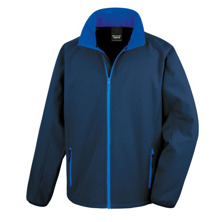 Soft Shell Jackets - CLEARANCE