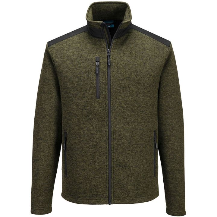 Portwest T830 KX3 Performance Fleece jacket