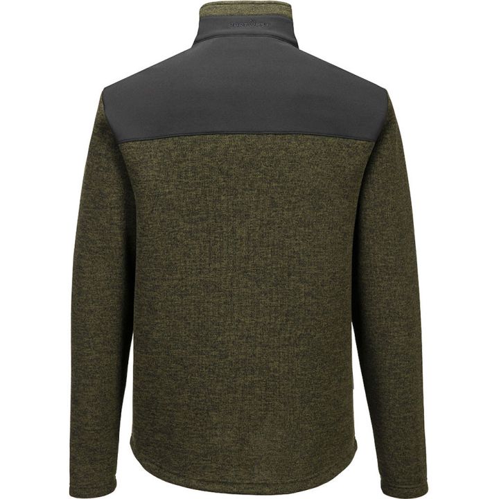 Portwest T830 KX3 Performance Fleece jacket