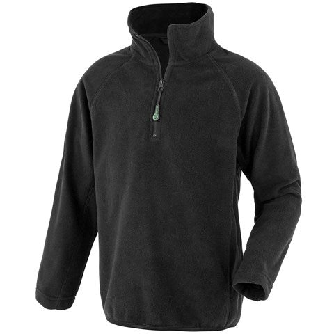 Children's Recycled Microfleece Jacket  (R905B)