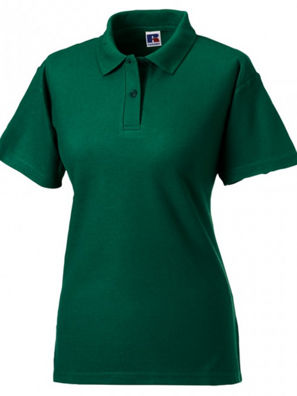 Russell Ladies Classic Polo Shirt (539)