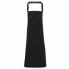 Chino Bib Apron (PR132)