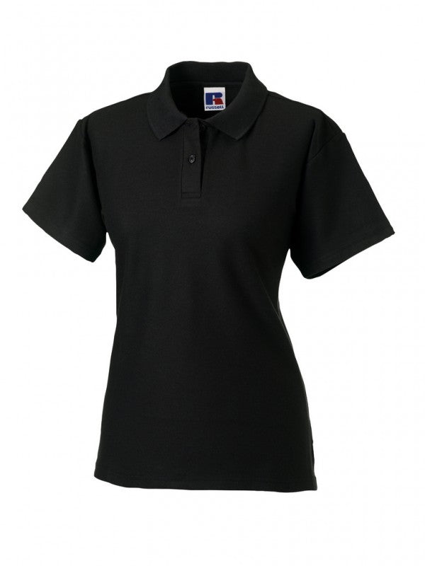 Russell Ladies Classic Polo Shirt (539)