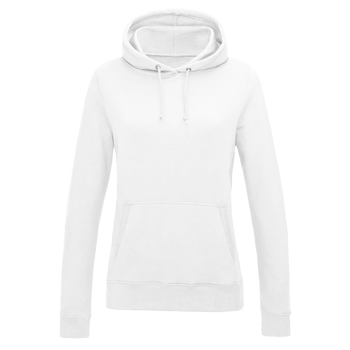 Just Hoods Ladies College Hoodie (JH001F)