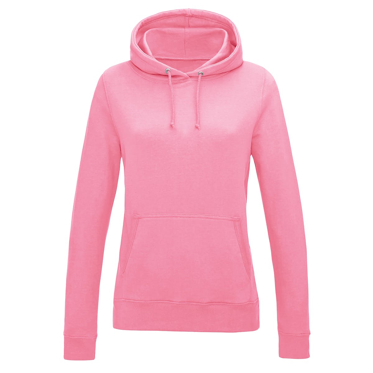Just Hoods Ladies College Hoodie (JH001F)
