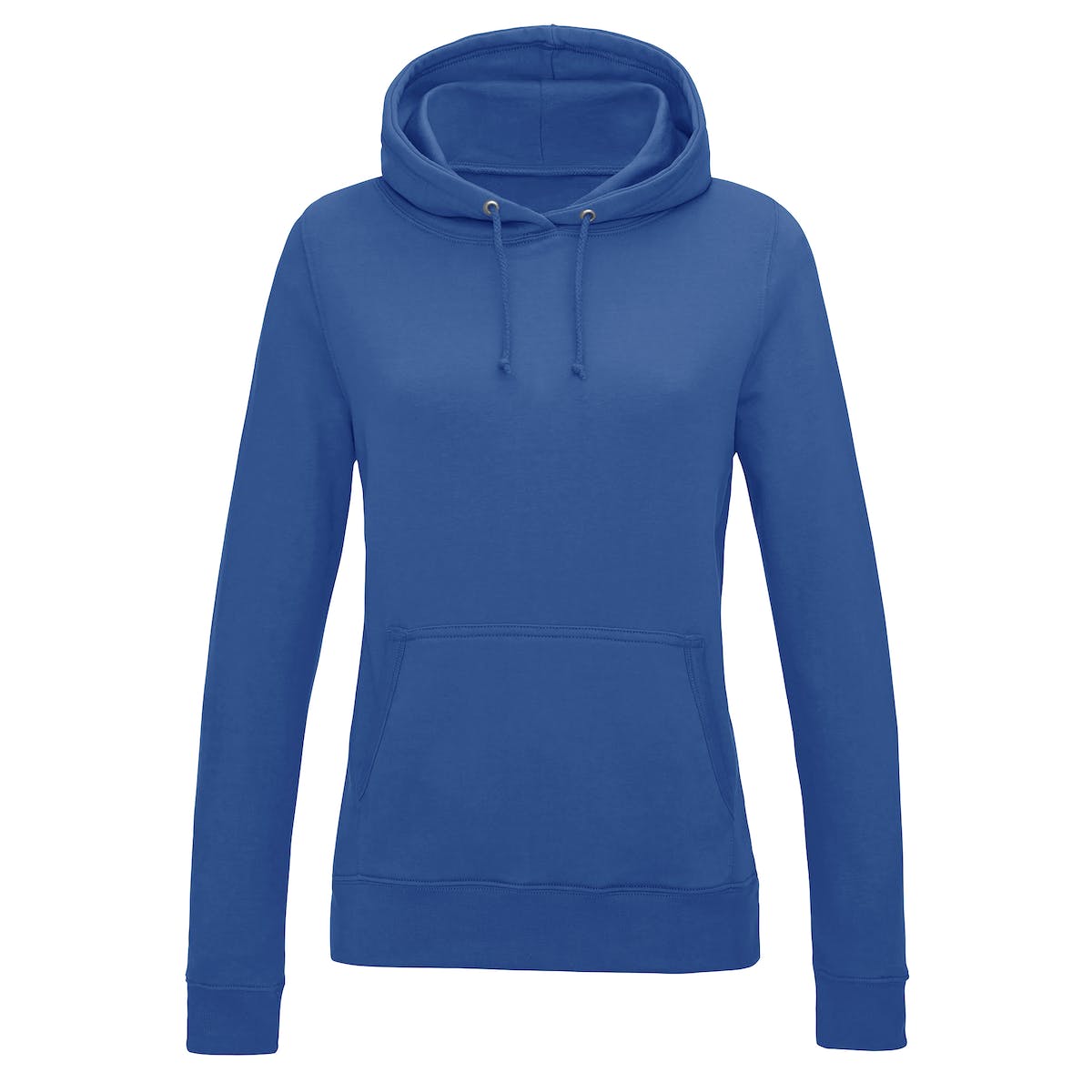 Just Hoods Ladies College Hoodie (JH001F)