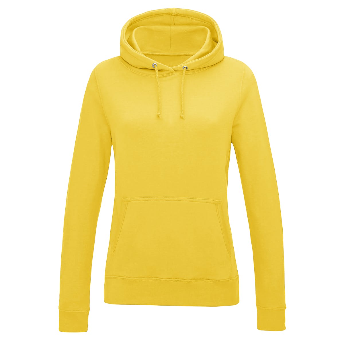 Just Hoods Ladies College Hoodie (JH001F)