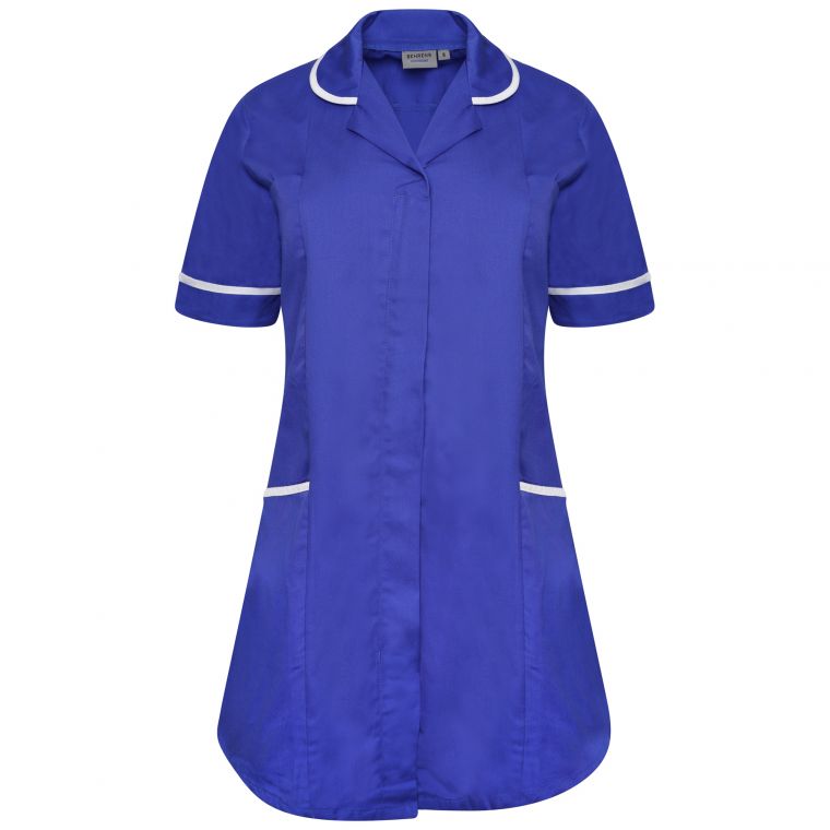 Ladies maternity healthcare tunic