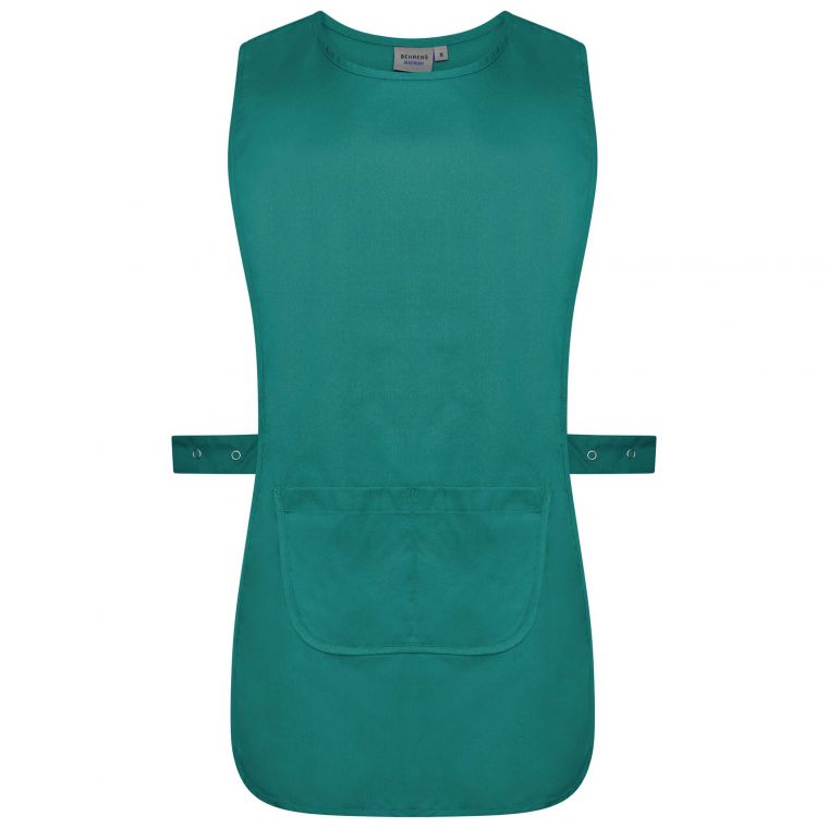 Tabard Coverall Apron (PR171)