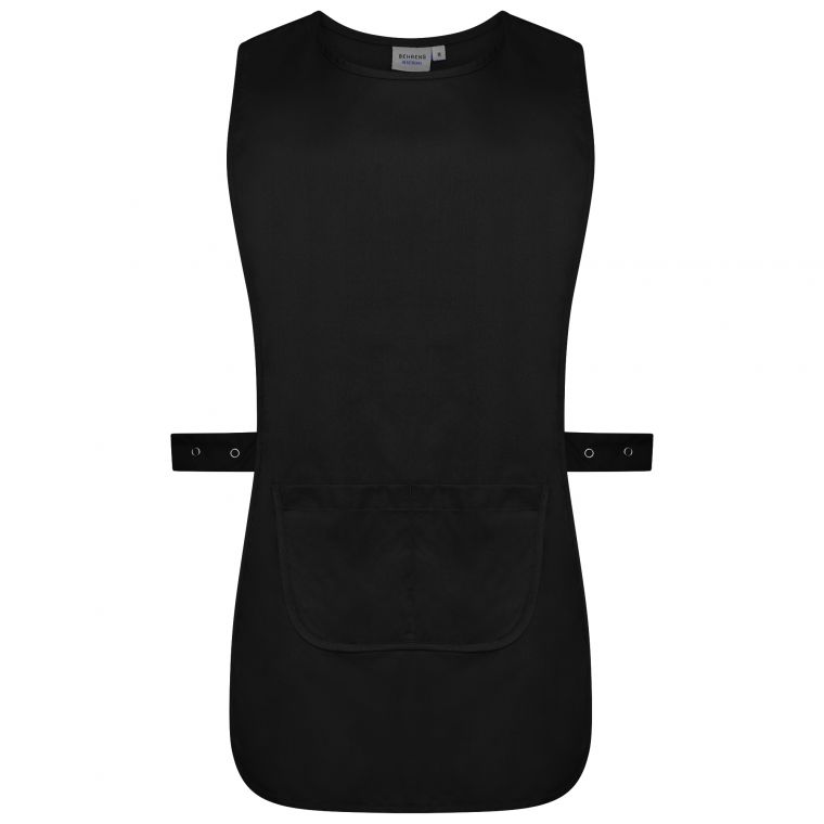 Tabard Coverall Apron (PR171)