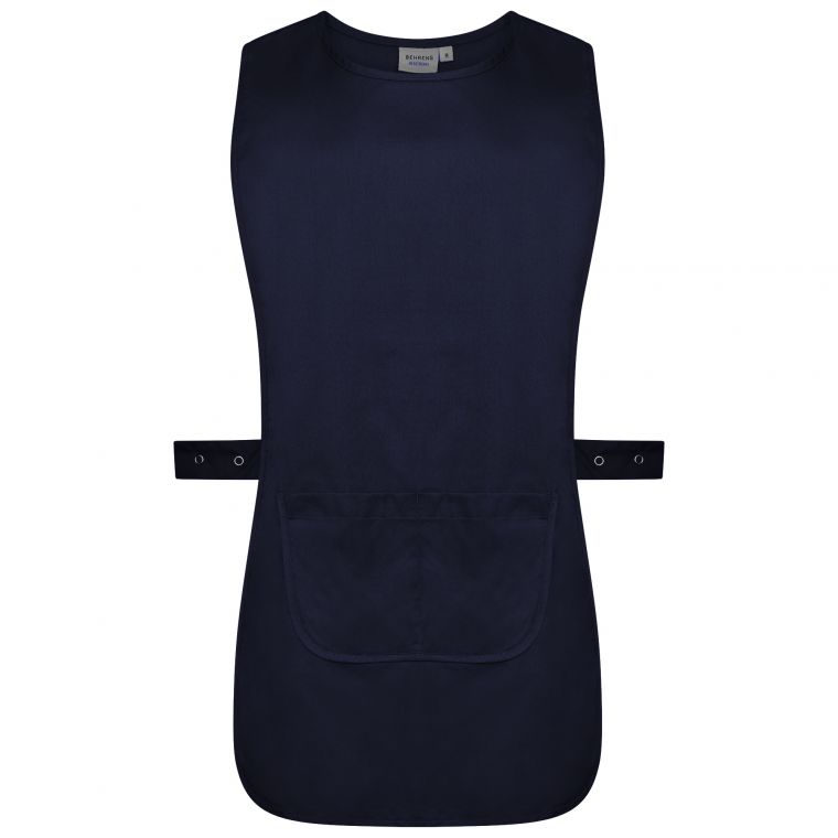 Tabard Coverall Apron (PR171)