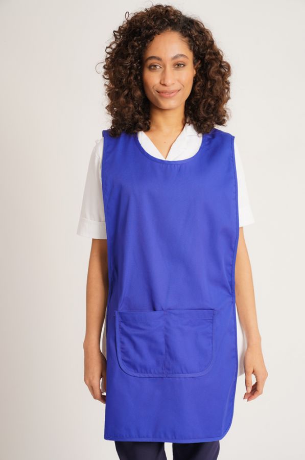 Tabard Coverall Apron (PR171)