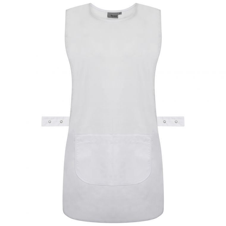 Tabard Coverall Apron (PR171)