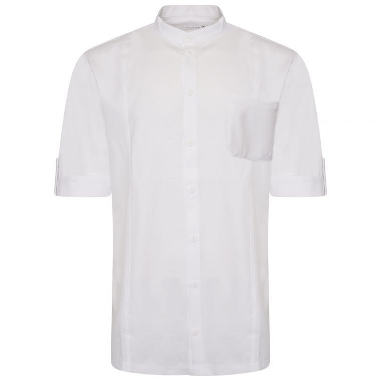 La Beeby Stephane Fitted Shirt