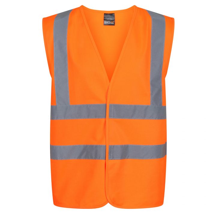 Regatta Pro High Visibility Vest (RG444M)