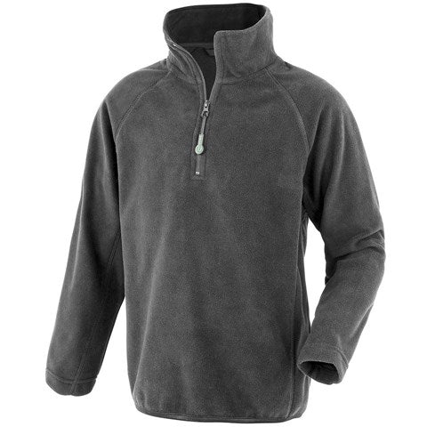 Children's Recycled Microfleece Jacket  (R905B)