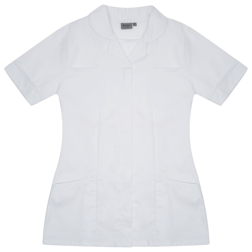 Behrens Ladies Round Collar Tunic