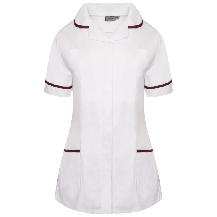 Behrens Healthcare Tunic (NCLTPS)