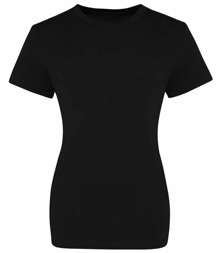 The 100 Ladies T-shirt (JT100F)