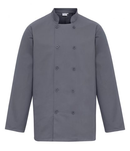 Long Sleeve Chef Jacket PR657