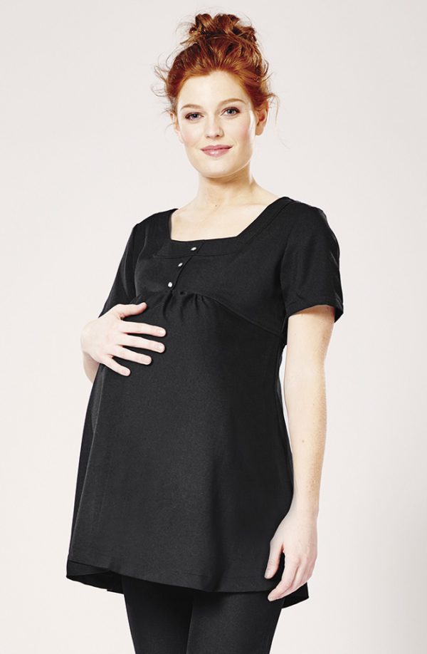 La Beeby Chloe Maternity Tunic