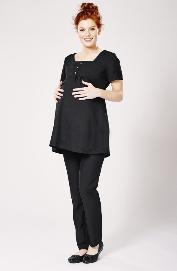 La Beeby Chloe Maternity Tunic