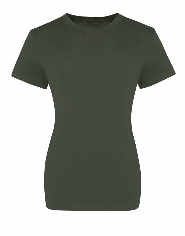 The 100 Ladies T-shirt (JT100F)