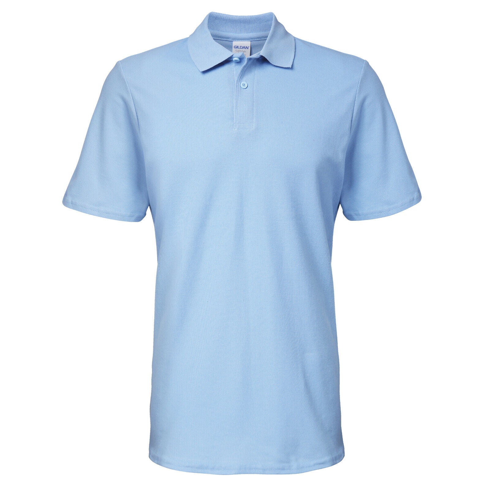 Gildan Ladies Soft-Style Double Pique Polo (GD36)