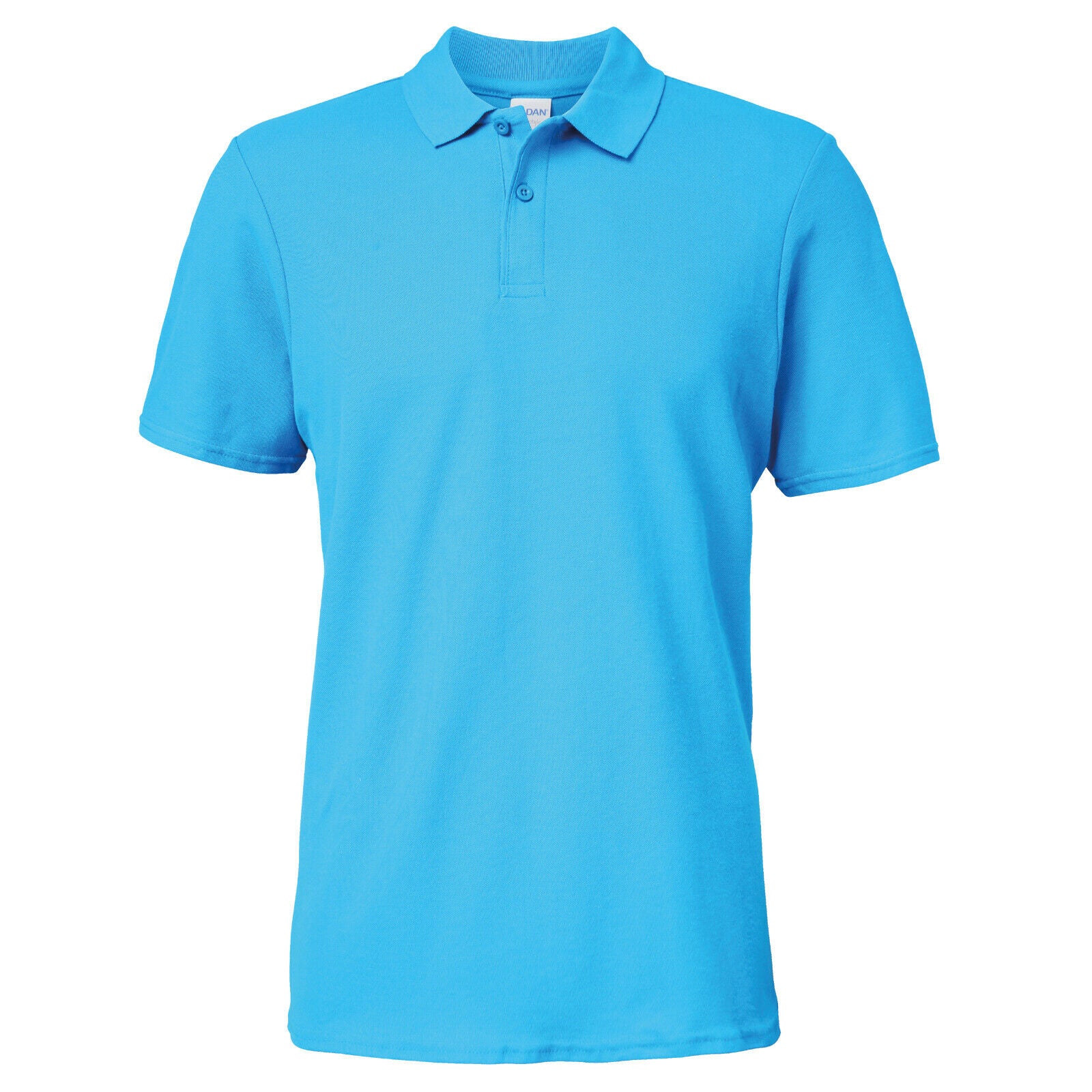 Gildan Ladies Soft-Style Double Pique Polo (GD36)
