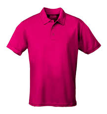 Childrens Polo Shirt (JC040B)